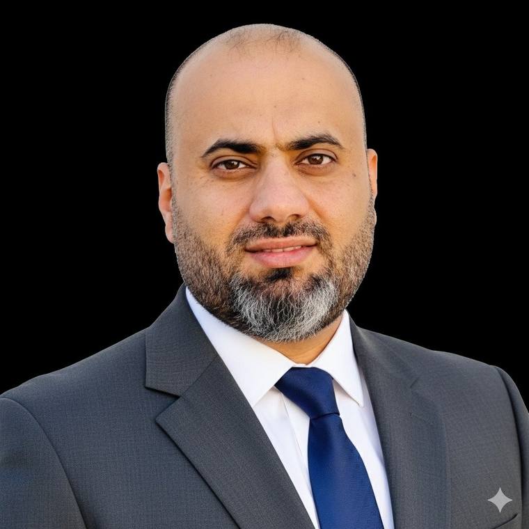 أ.د. عماد محمد فرحان الدليمي